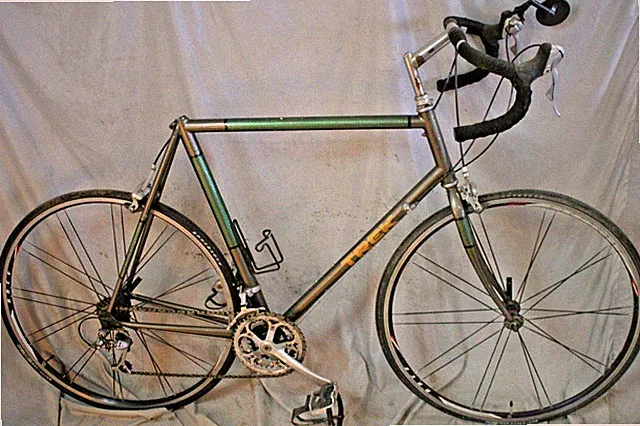 1999 Trek Touring Road Bike 61cm X-Large Shimano RSX Brifters Fast USA Shipper