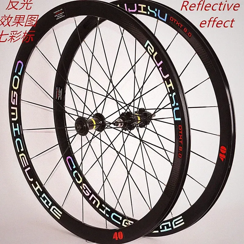21 Speeds Fixed-Gear Bike