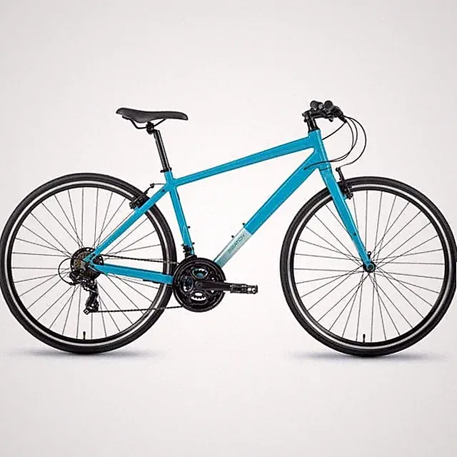 Batch Fitness Bike - (MSRP $499.99) - Brand New