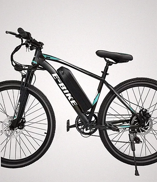 bikes New