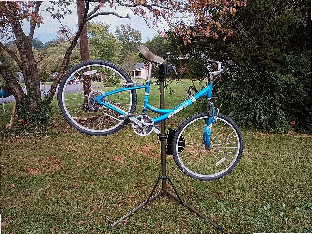 DIAMONDBACK SERENE CLASSIC Cruiser Bike, Small, Aluminum, 26 in Wheel, 21 Speed