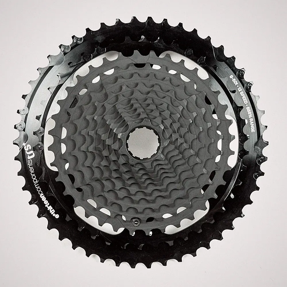 21 Speeds Cyclocross Bike